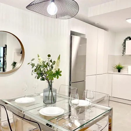 Deluxe Beach Flat W Garage By Wave Properties Las Palmas de Gran Canaria Exterior photo