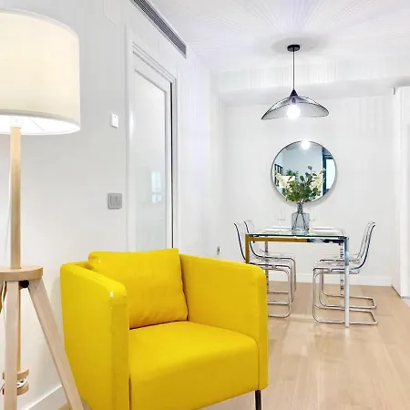 Deluxe Beach Flat W Garage By Wave Properties Las Palmas de Gran Canaria Exterior photo