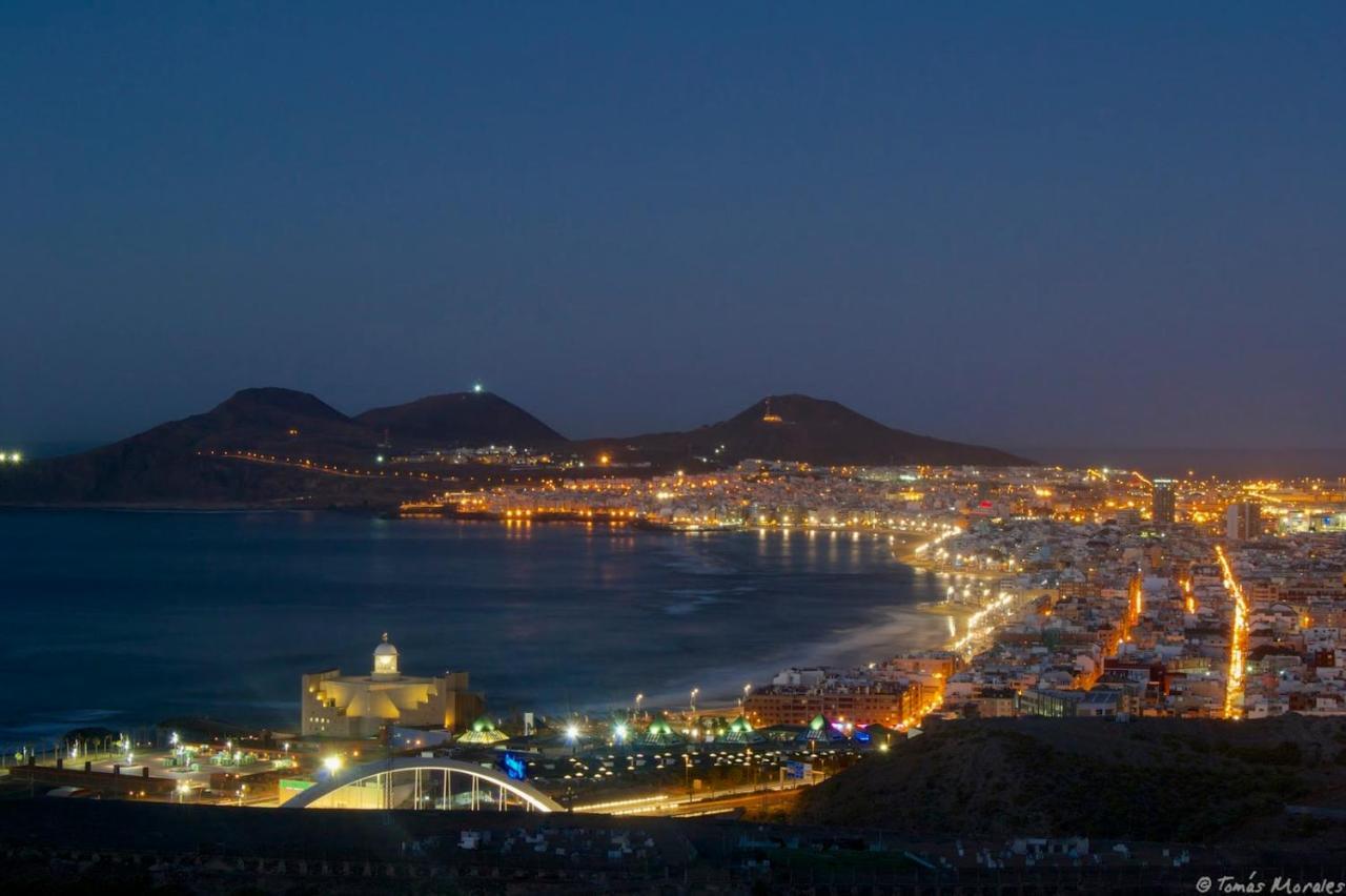 Deluxe Flat W Garage By Wave Las Palmas de Gran Canaria