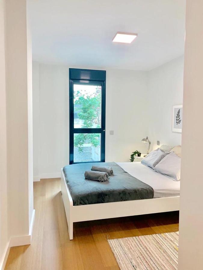 Deluxe Flat W Garage By Wave * Las Palmas de Gran Canaria