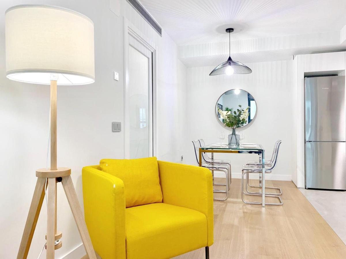 Deluxe Flat W Garage By Wave * Las Palmas de Gran Canaria