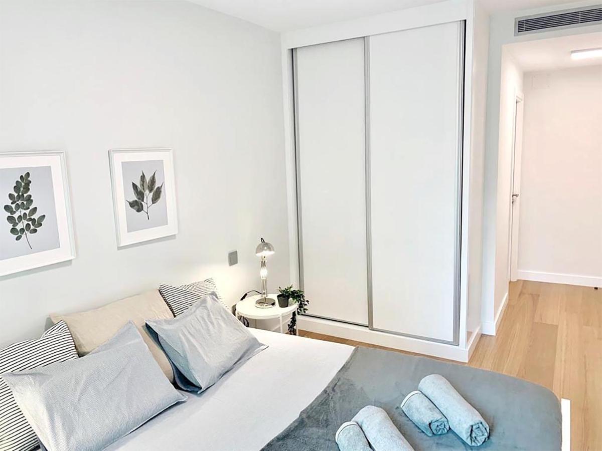Deluxe Flat W Garage By Wave Las Palmas de Gran Canaria