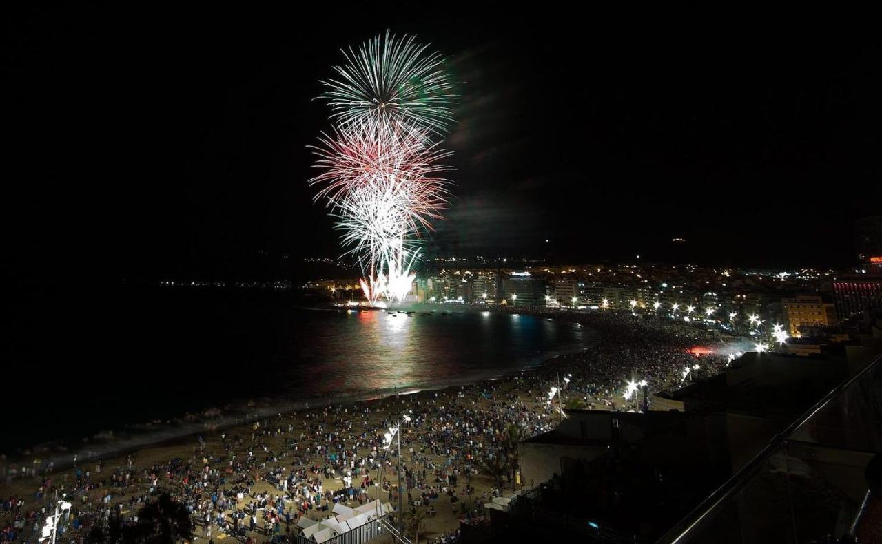 Holiday home Deluxe Flat W Garage By Wave Las Palmas de Gran Canaria